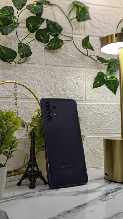 Samsung Mobile A32