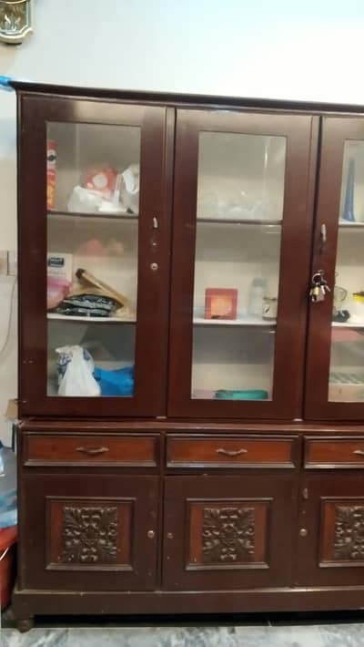 kitchen cabinet