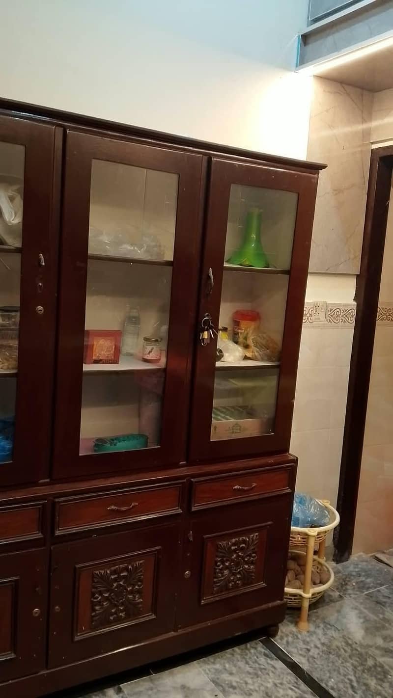 kitchen cabinet 1