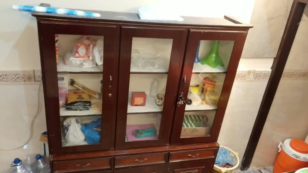 kitchen cabinet 2