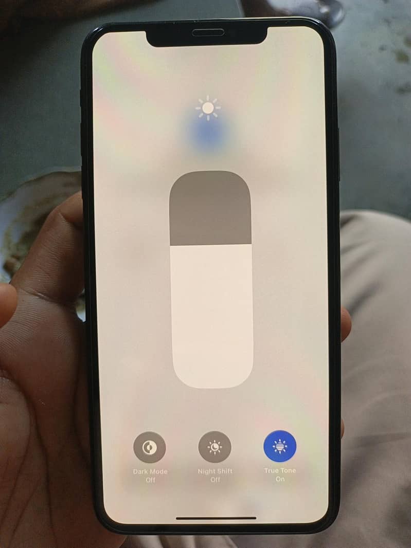 IPHONE XS MAX 5