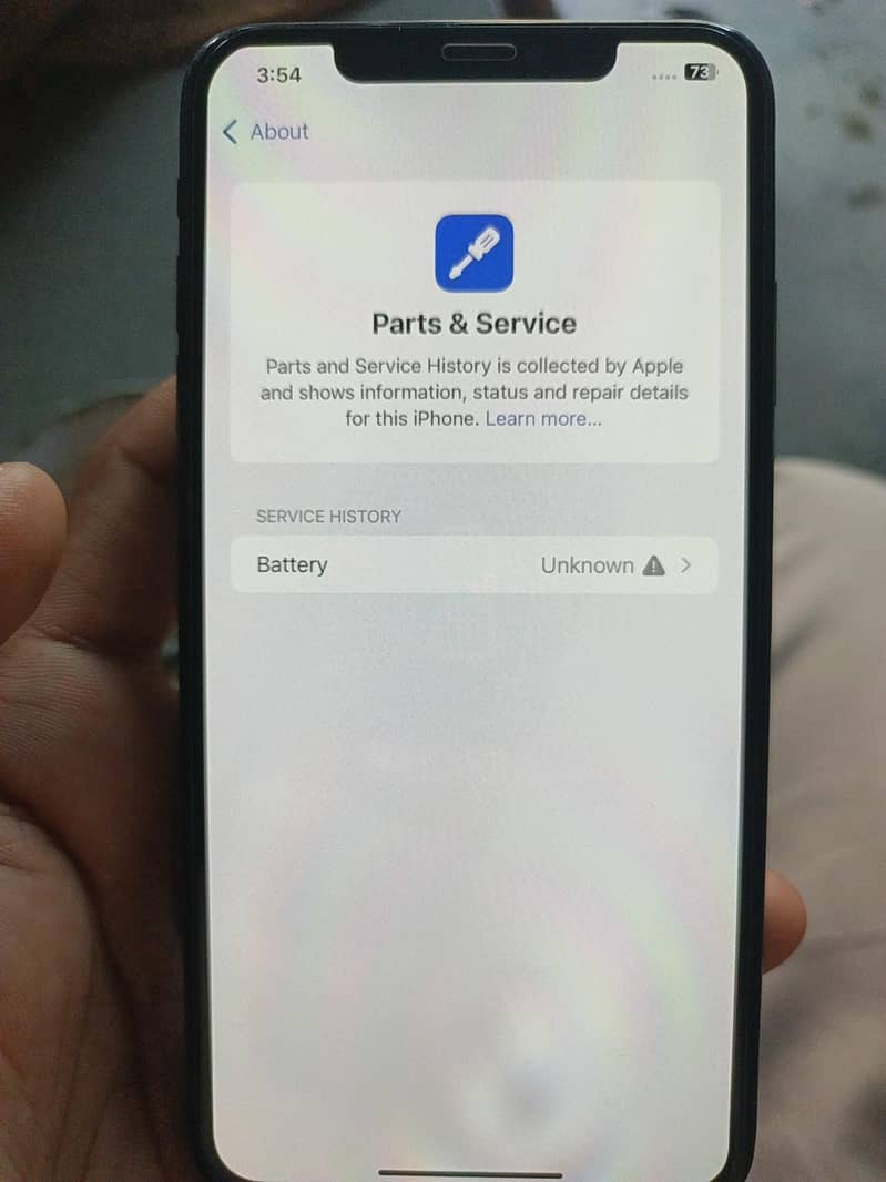 IPHONE XS MAX 6