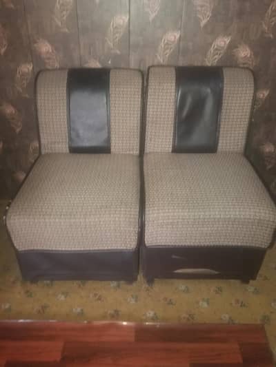 comfortable  sofa set