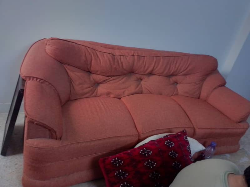 4 sofa Set 0