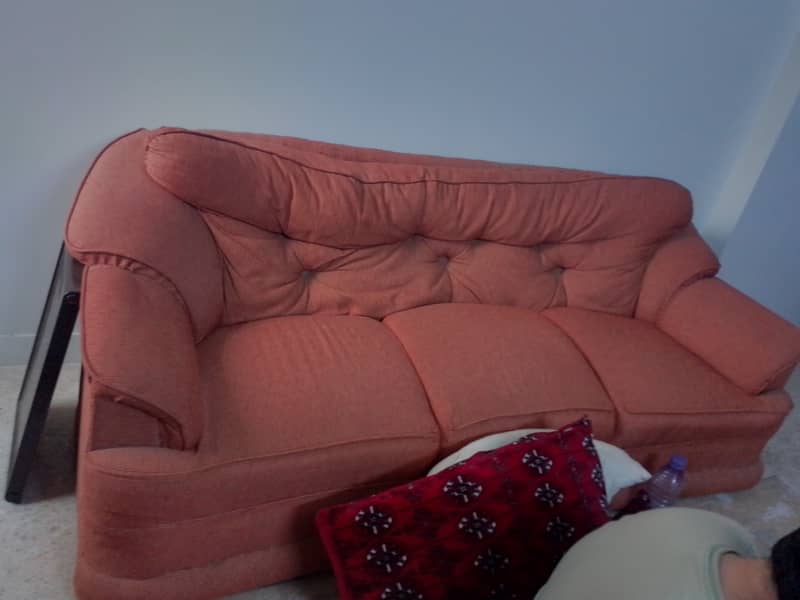 4 sofa Set 1