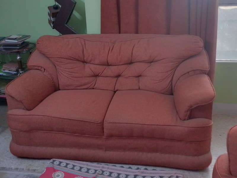 4 sofa Set 4