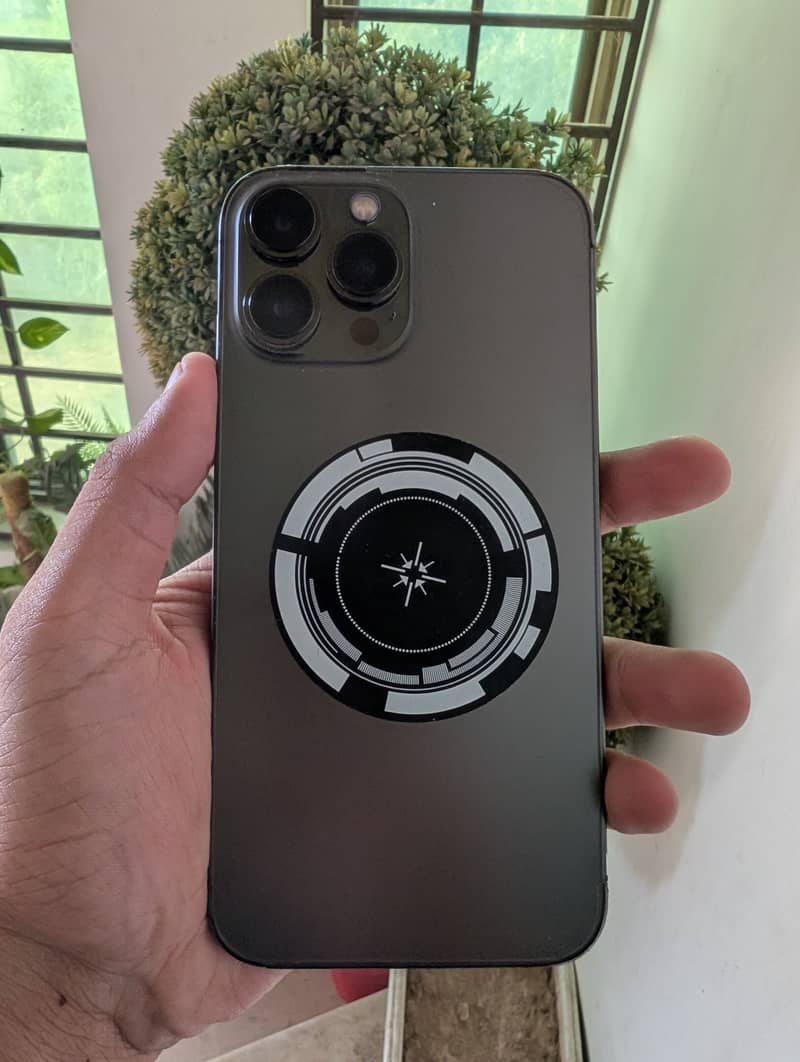 Apple iPhone 13 Pro Max 2