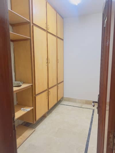 Flat for rent