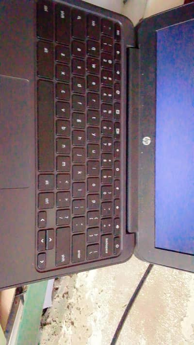 HP Chromebook | Fast & Smooth | Good Condition | Ready to Use