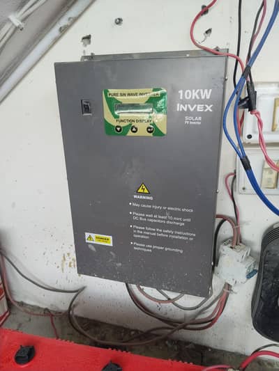inverter 10 kv