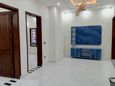 5 Marla Brand New Upper Portion For Rent In Nasheman Iqbal Ph 2