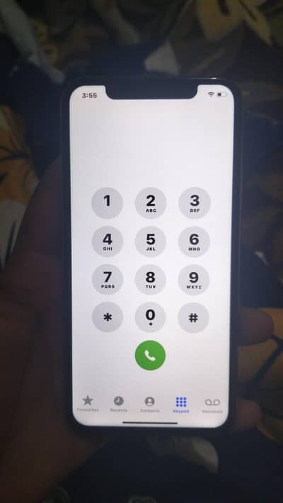apple I phone xs