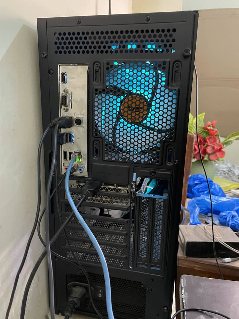 Gamming Pc 0