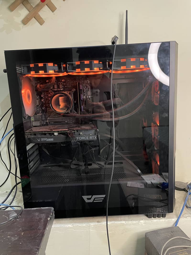 Gamming Pc 2