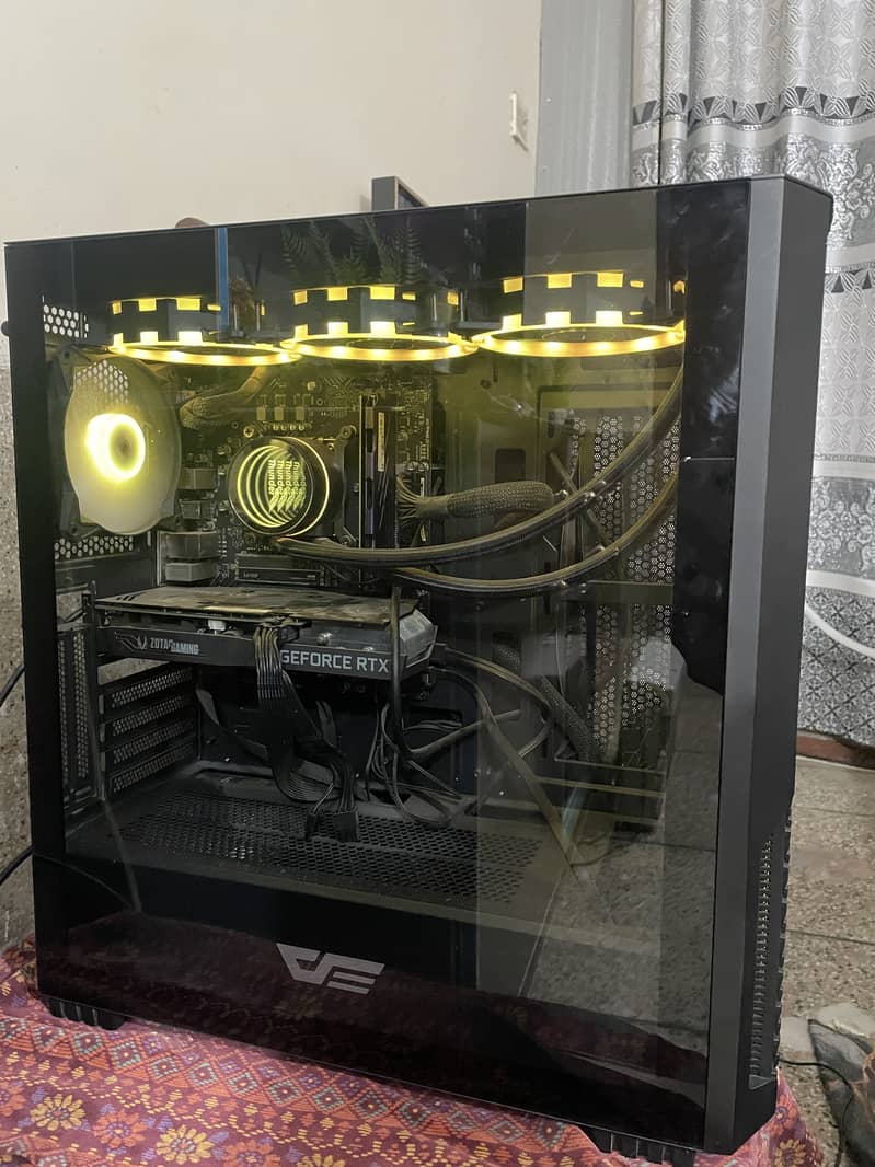 Gamming Pc 6