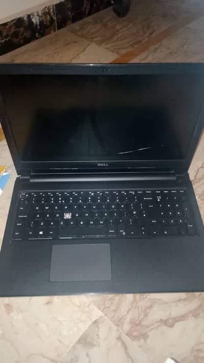 For sell it has windows 10 installed and active dell imspiron 15 3000