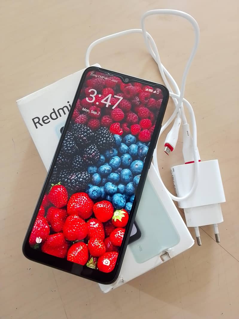 Xiaomi Redmi A2 Plus 1
