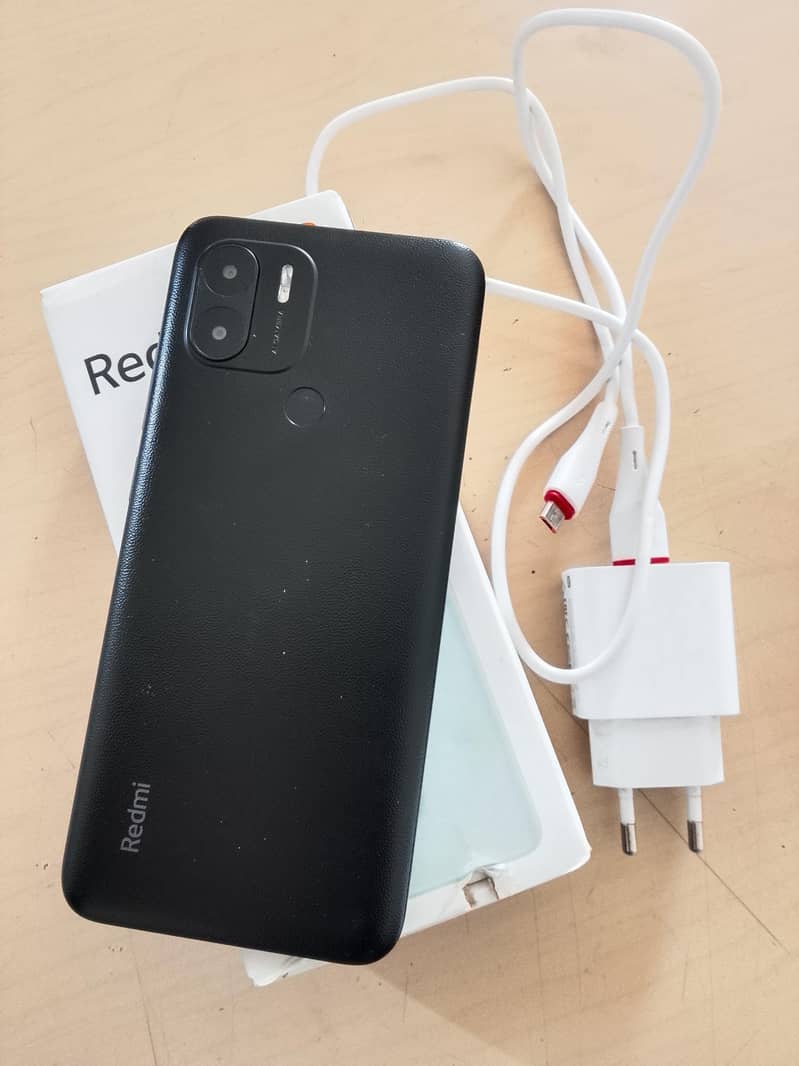 Xiaomi Redmi A2 Plus 2