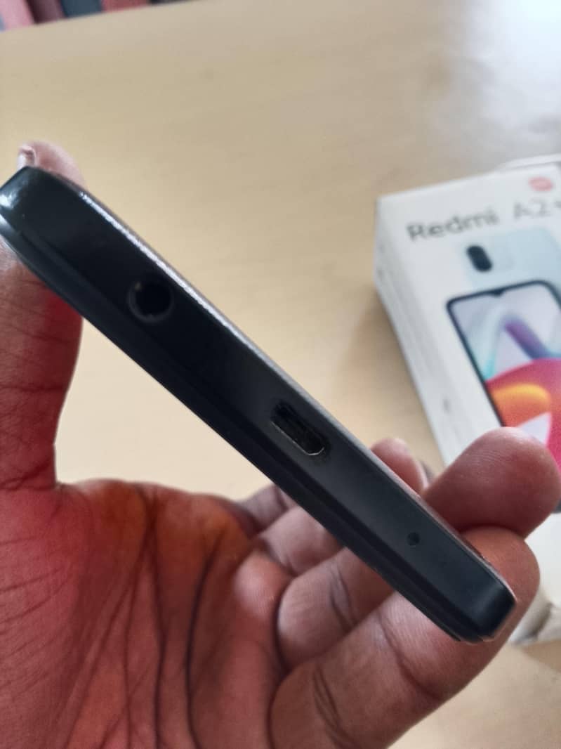 Xiaomi Redmi A2 Plus 3