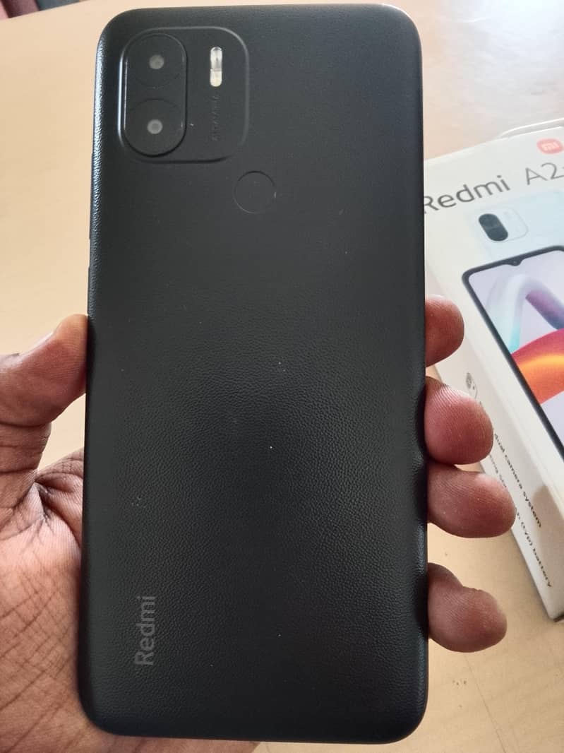 Xiaomi Redmi A2 Plus 6