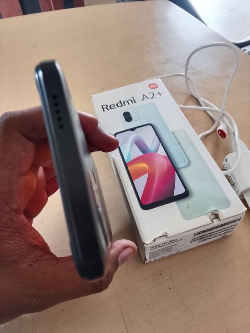 Xiaomi Redmi A2 Plus 7