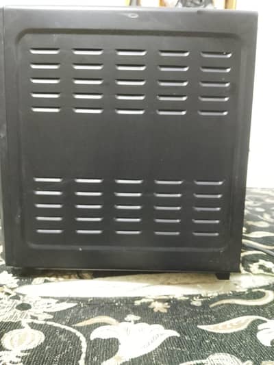 signature relectric oven for sale