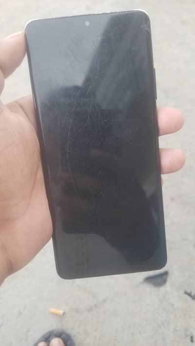 Samsung Mobile S21 Ultra