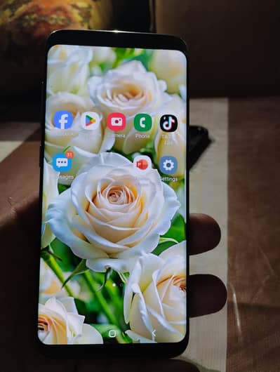 Samsung mobile S8