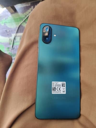 Samsung Mobile A07