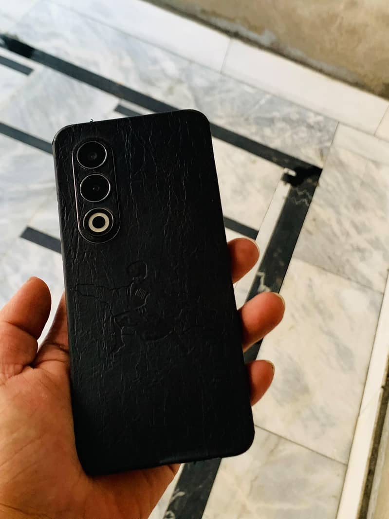 Itel S25 4