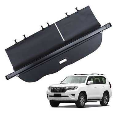 PRADO TRUNK CARGO COVER
