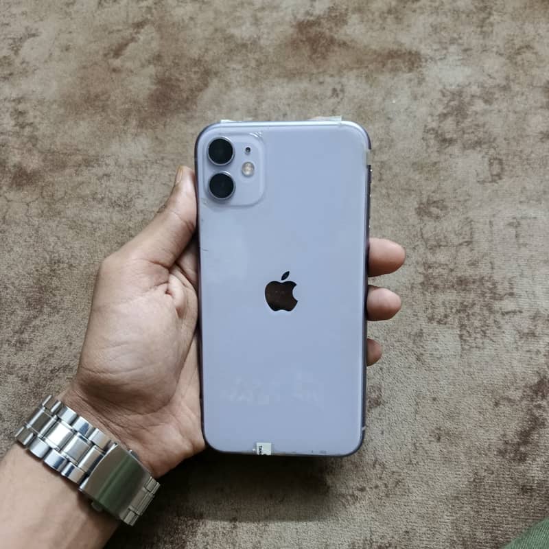 Apple iPhone 11 2