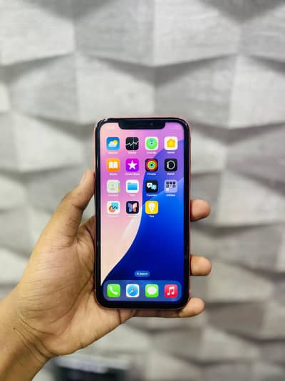 Apple iPhone XR