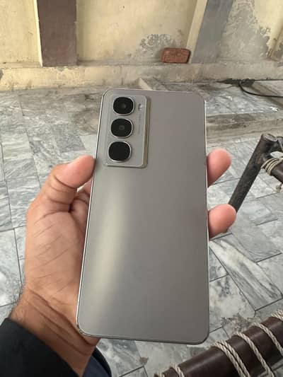 Itel City 100 6+6 128GB