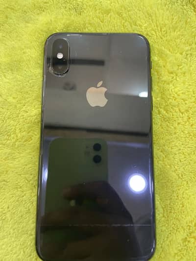 Apple iPhone XS