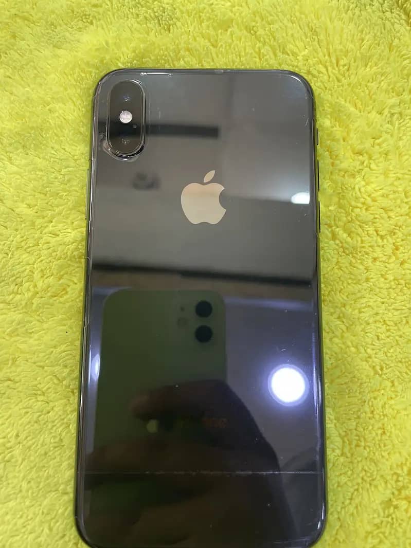 Apple iPhone XS 0
