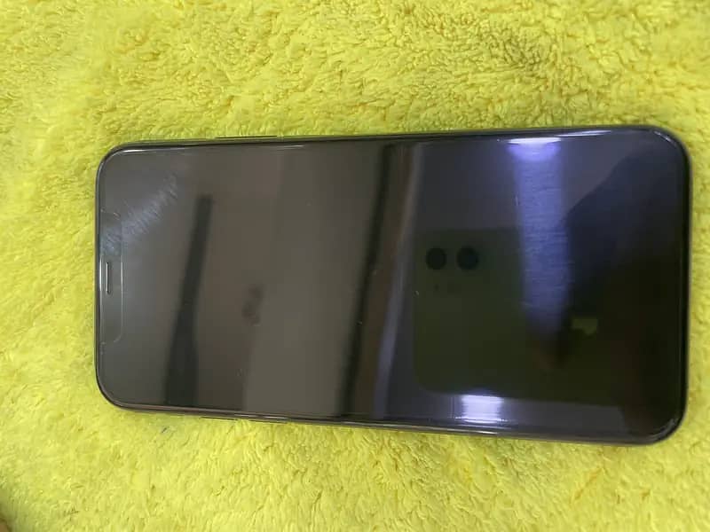 Apple iPhone XS 2