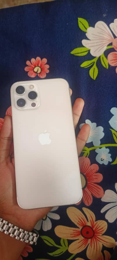 Apple iPhone 12 Pro Max