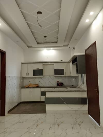 120 Square Yards for Rent in PS City 2 Scheme 33