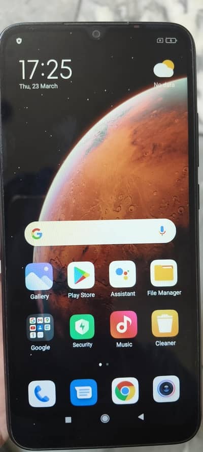 redme 9c