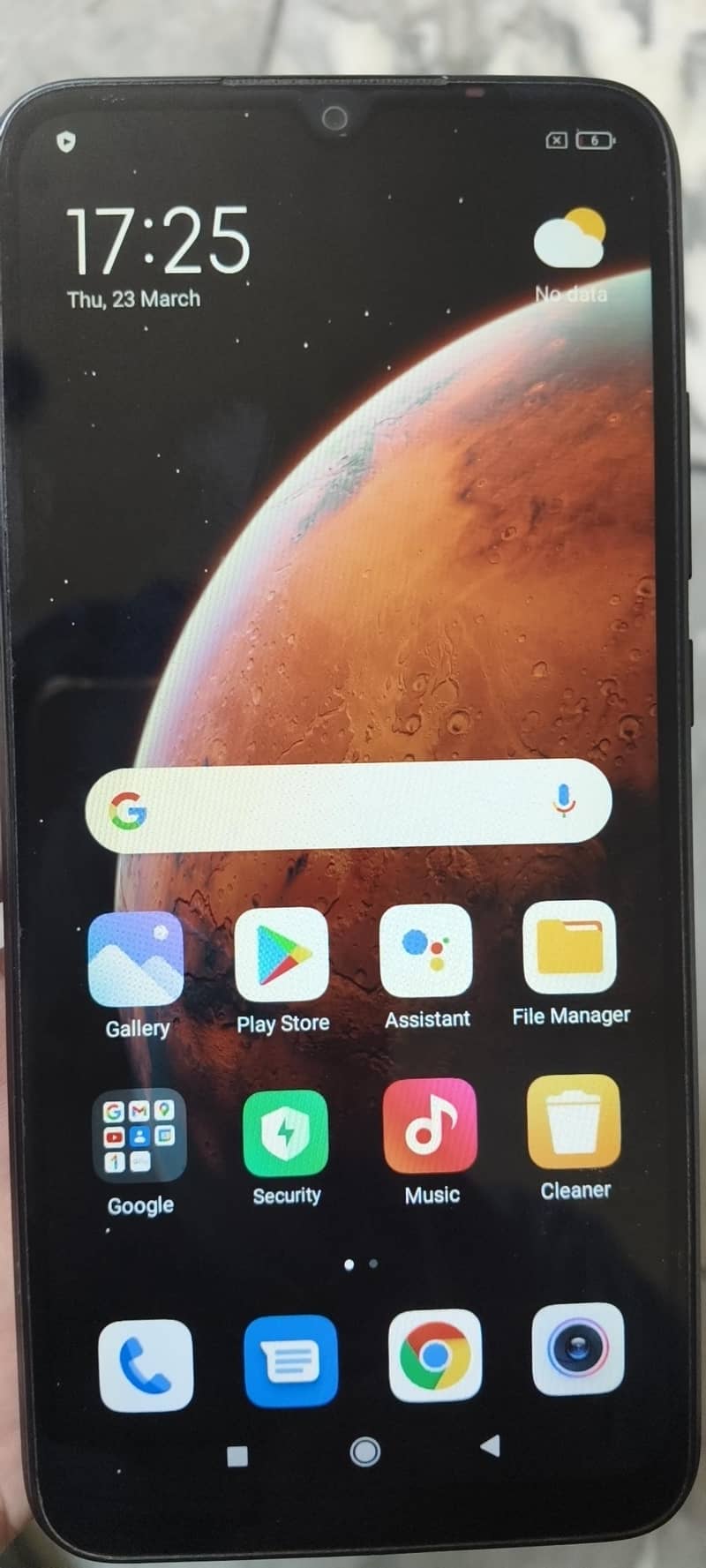 redme 9c 0