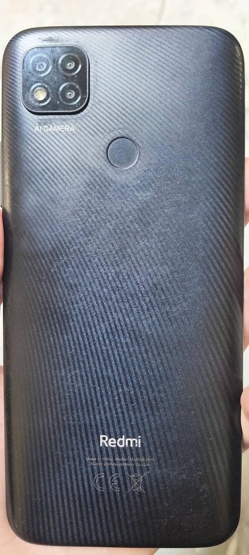 redme 9c 1