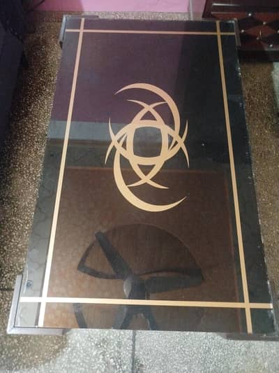centre table