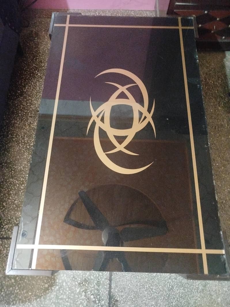 centre table 0
