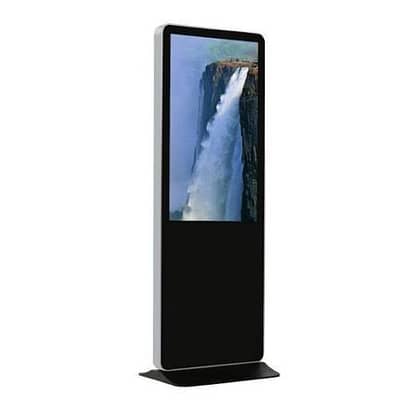Touch Screen Standees on Rent in Islamabad