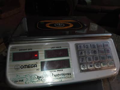 weight Scale