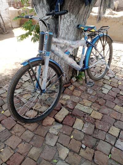 Bicycle for sale