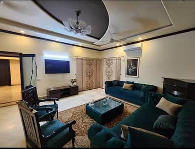 1 Kanal House For Sale New Garden town, Garden town