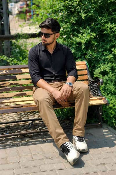 Ertaza Ahmad