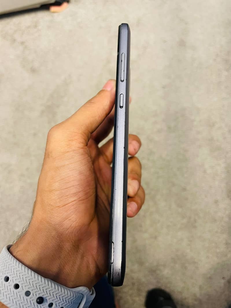 Nokia C21 3